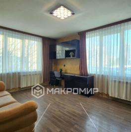 Продажа 2-комн квартиры на вторичном рынке улица Подвойского,  д. 17 к1