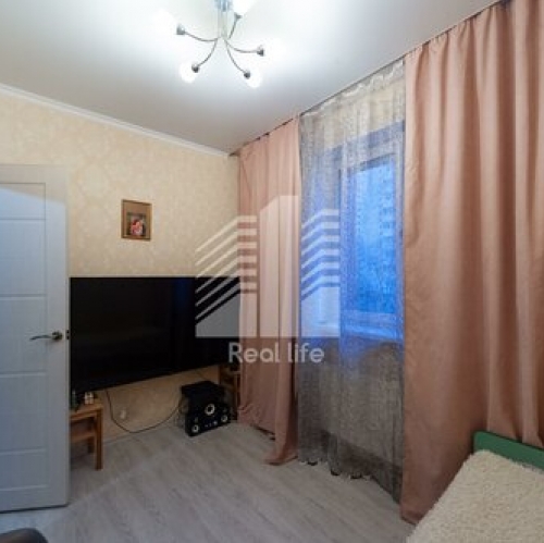 1-комн квартира Ивантеевка г, Хлебозаводская ул,  д. 2 к1