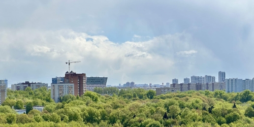 3-комн квартира Нагорный бульвар,  д. 19,  к. 1