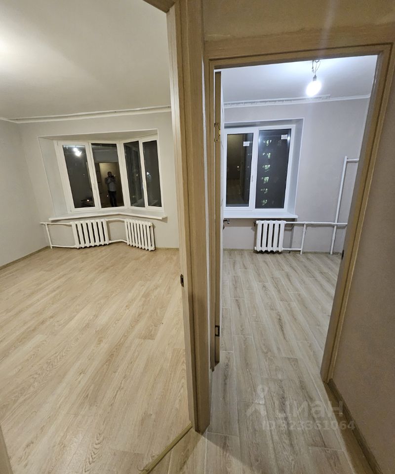 Продажа 1-комн квартиры на вторичном рынке проспект Энергетиков, 40К2