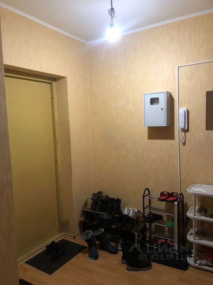 Продажа комнаты Красное Село, Красногородская улица, 9к2