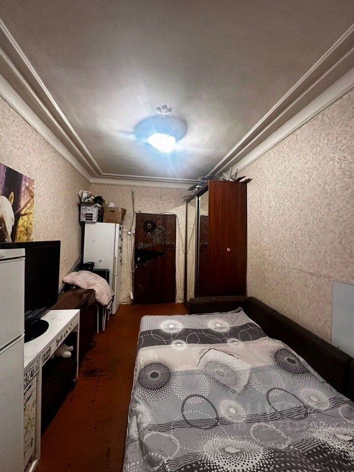 Продажа 4-комн квартиры на вторичном рынке улица Большая Зеленина, 4