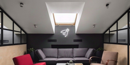 Офис Невский пр-кт,  д. 153