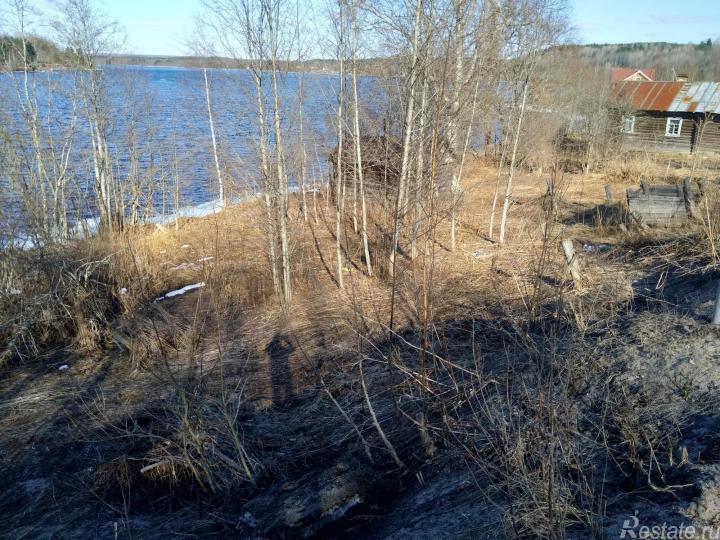 Продажа земли Подпорожское городское поселение