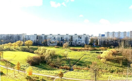Продажа 3-комн квартиры на вторичном рынке Добровольцев ул,  д. 38