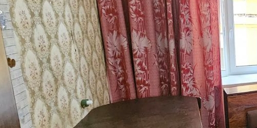 Комната улица Блохина, 25