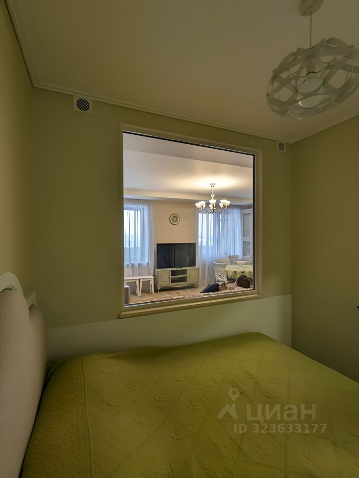 Продажа 1-комн квартиры на вторичном рынке Чехов, улица Чехова, 79к1