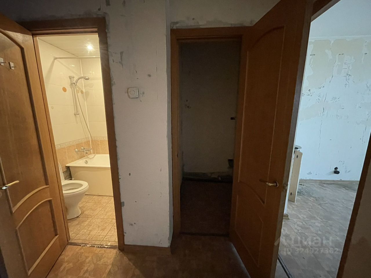 Продажа 1-комн квартиры на вторичном рынке Братеевская улица, 21К3