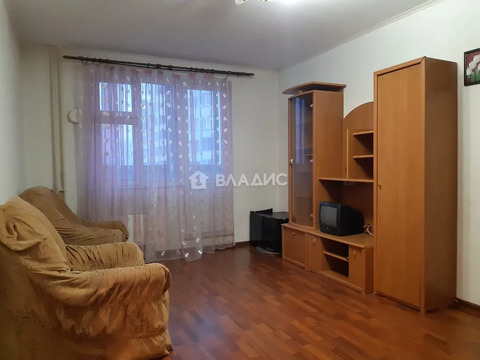 Продажа 1-комн квартиры на вторичном рынке Балашиха, Кольцевая улица,  д. 5