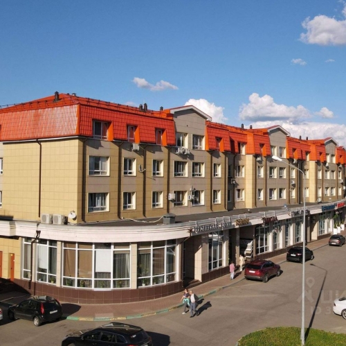 Помещение свободного назначения Валентиновка, улица Горького,  д. 79 к12