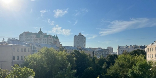 4-комн квартира 1-й Тверской-Ямской переулок, 14