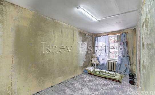 Продажа 2-комн квартиры на вторичном рынке улица Юных Ленинцев,  д. 121 к5