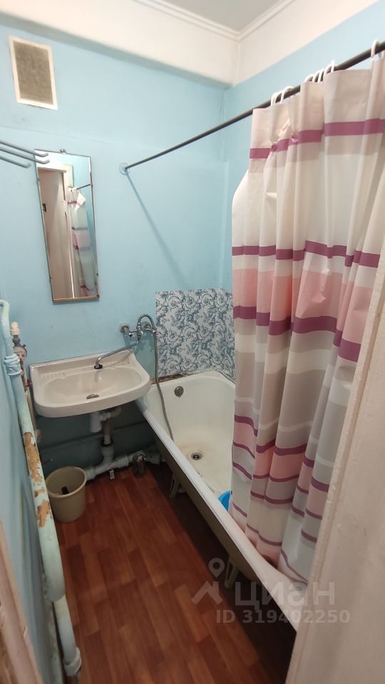 Продажа 1-комн квартиры на вторичном рынке Витебский проспект, 53К3