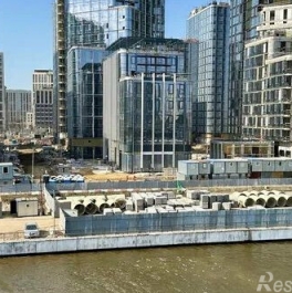 Продажа 3-комн квартиры на вторичном рынке Марка Шагала наб,  д. 11к3