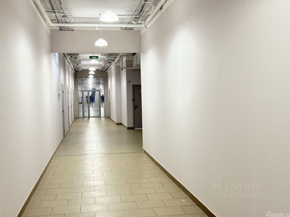 Аренда ПСН улица Десантников,  д. 1