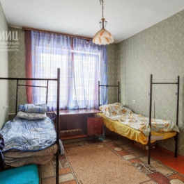 Продажа 2-комн квартиры на вторичном рынке Парковая 7-я ул