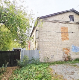 Продажа отдельного здания Жуковский, ул Мичурина,  д. 2/9