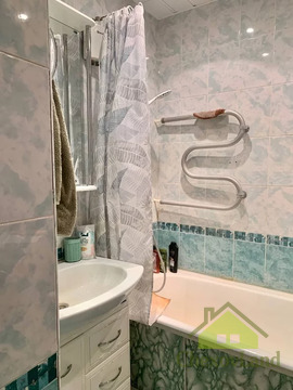 3-комн квартира Чехов, Вишневый б-р.,  д. 8