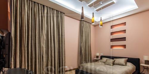 3-комн квартира 2-ой Казачий пер., 4 стр. 1