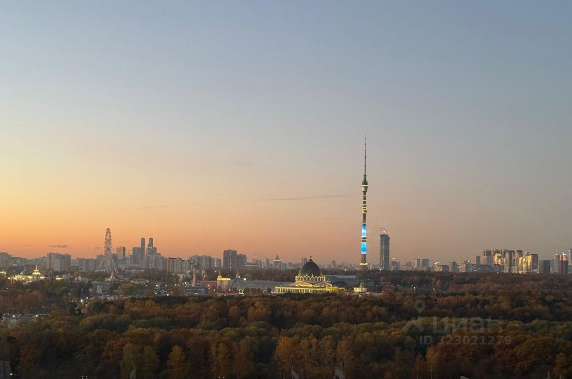 Продажа 1-комн квартиры на вторичном рынке Березовая аллея, 19к2