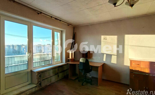 Продажа 1-комн квартиры на вторичном рынке Купавенский М. проезд,  д. 5 к1