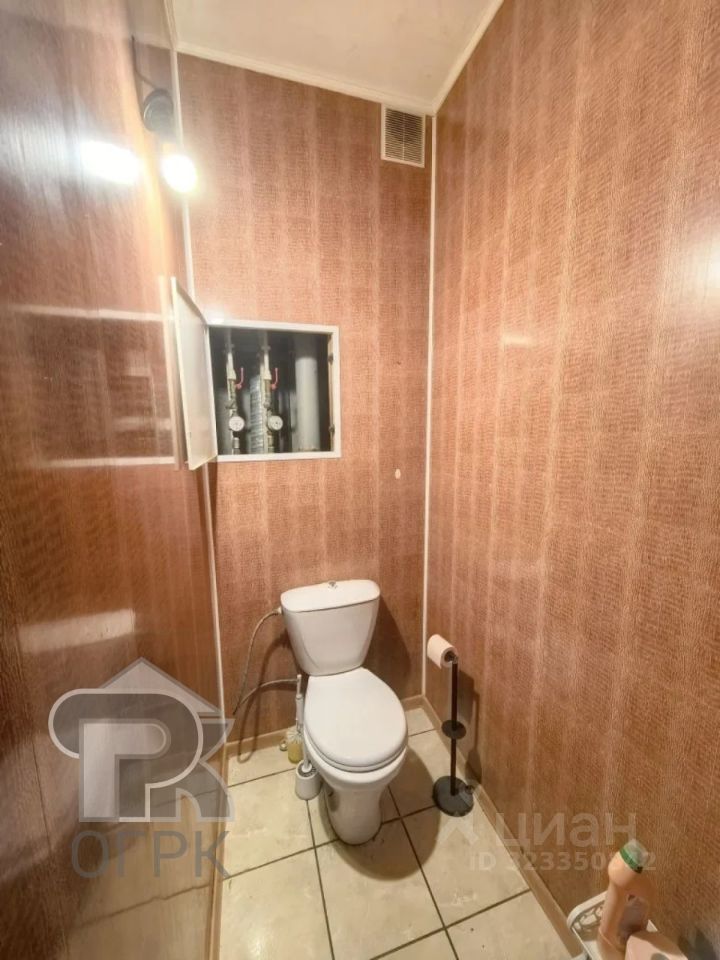 Продажа 2-комн квартиры на вторичном рынке Ольгино мкр, Балашиха, улица Граничная,  д. 26