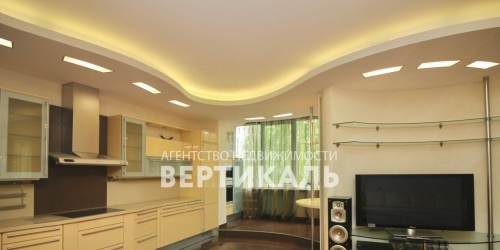 3-комн квартира улица Вересаева,  д. 13