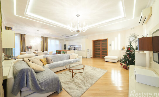 Продажа 5-комн квартиры на вторичном рынке ул Мосфильмовская,  д. 70,  к. 5