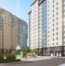 Продажа 1-комн квартиры на вторичном рынке Внуково п,  д. 1