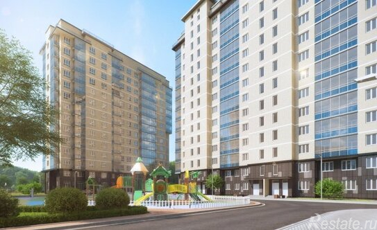 Продажа 1-комн квартиры на вторичном рынке Внуково п,  д. 1