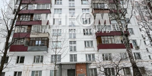 2-комн квартира Каспийская улица,  д. 2/1