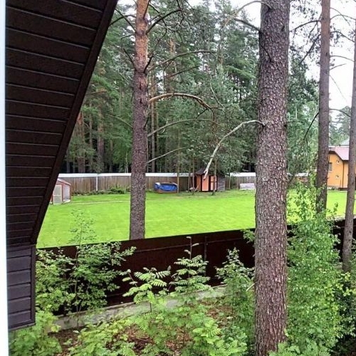 Коттедж/дом Вырица городской поселок, переулок Еленинский