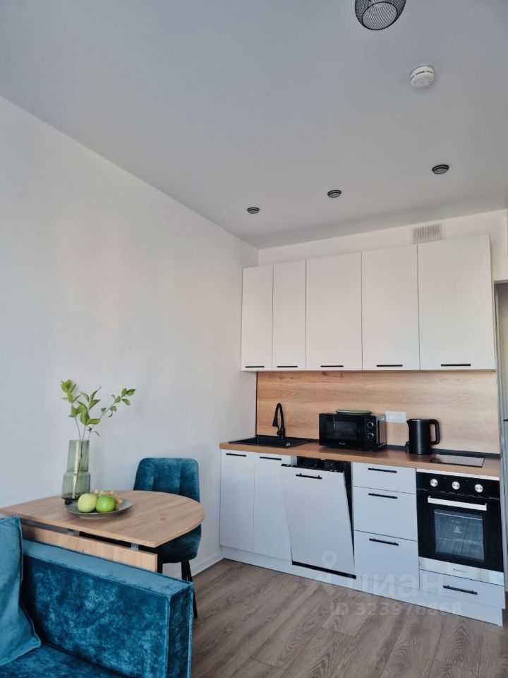 Аренда студии улица Трехполье, 6к1