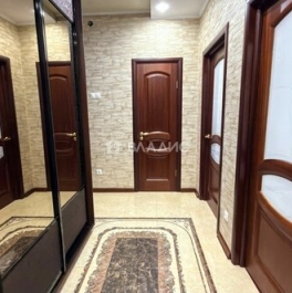 Продажа 2-комн квартиры на вторичном рынке Раменское, ул Крымская,  д. 12