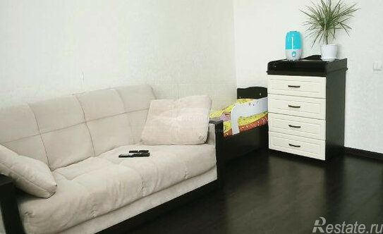 Продажа 2-комн квартиры на вторичном рынке улица Наташи Ковшовой,  д. 15