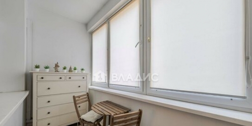3-комн квартира Переведеновский переулок,  д. 6А