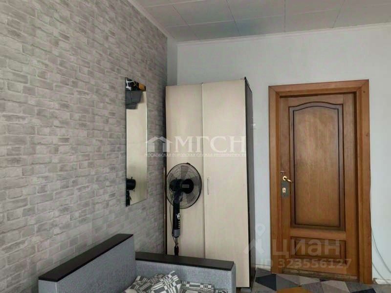Продажа комнаты Нагатинская улица, 28К2