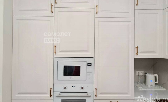 Продажа 1-комн квартиры на вторичном рынке Прокшинский проспект