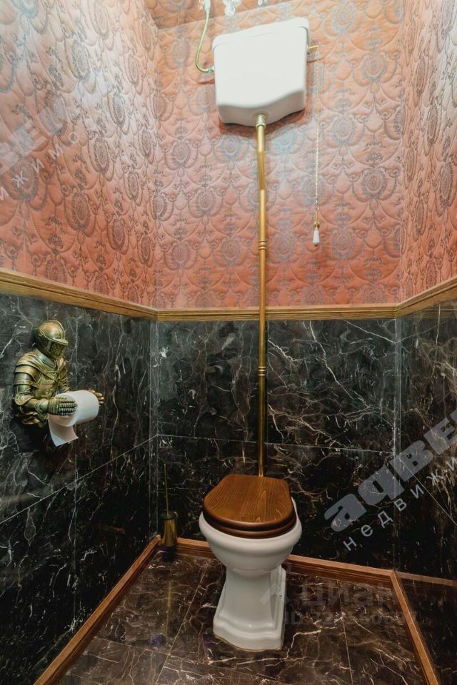 Продажа дома Петергоф, Садовая улица, 24