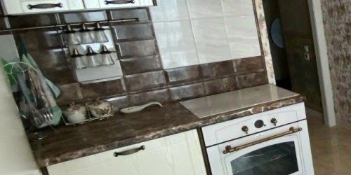 1-комн квартира Сестрорецк, улица Токарева, 24