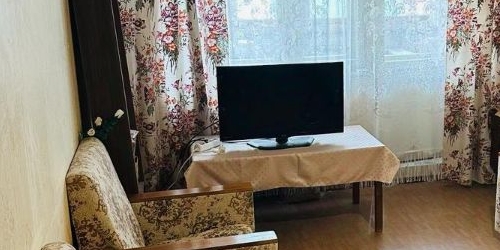 1-комн квартира Тосно г., улица Блинникова, 10