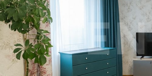 3-комн квартира улица Маршала Тухачевского, 29