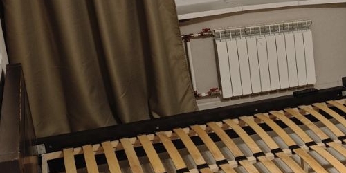 1-комн квартира проспект Художников, 9К1