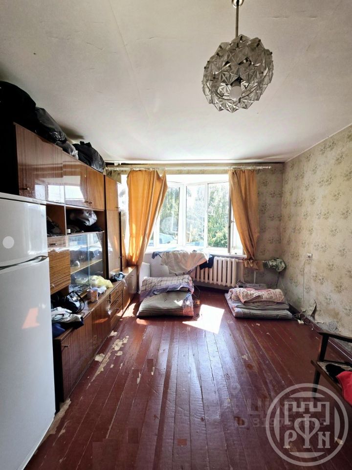 Продажа 1-комн квартиры на вторичном рынке Сестрорецк, Приморское шоссе, 318
