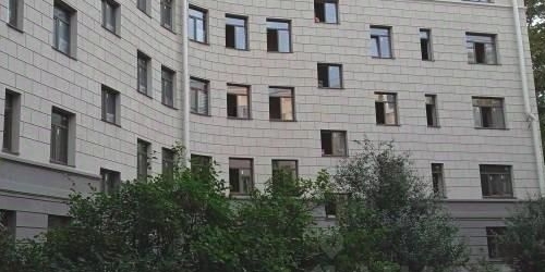 Студия улица Швецова, 4