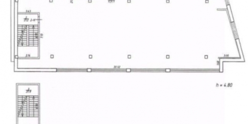 Отдельное здание ул Жукова,  д. 2а