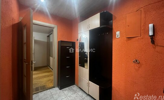 Продажа 3-комн квартиры на вторичном рынке Юрия Гагарина пр-кт,  д. 49