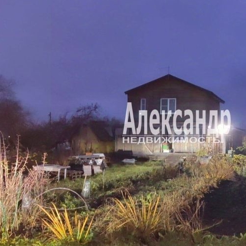 Коттедж/дом Коммунар г., улица Антропшинская, 235