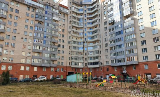 Продажа 1-комн квартиры на вторичном рынке улица Орджоникидзе