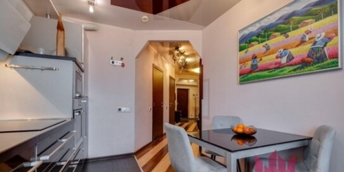 2-комн квартира ул Васильцовский Стан,  д. 5,  к. 1